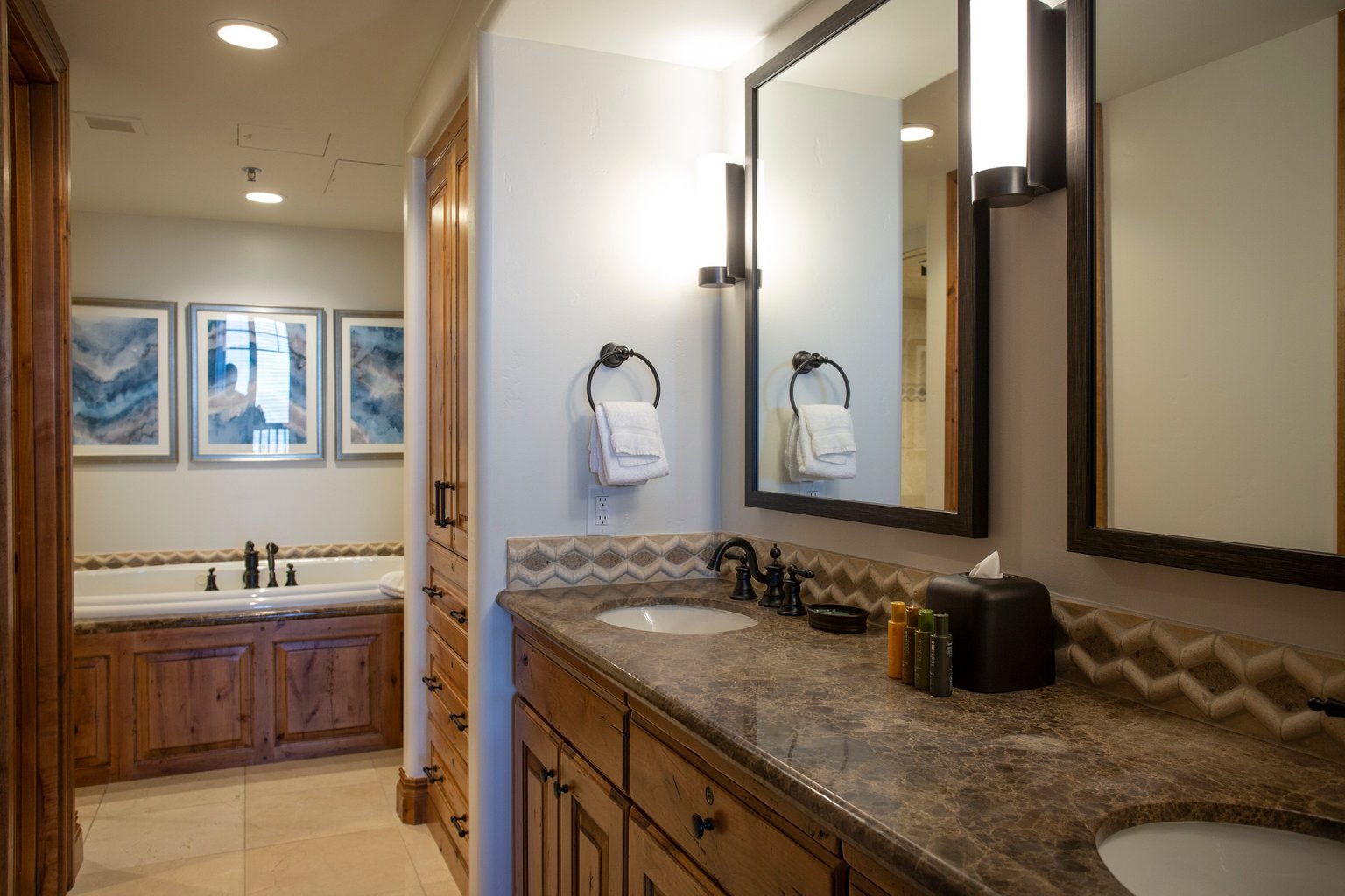 Park City Vacation Rental