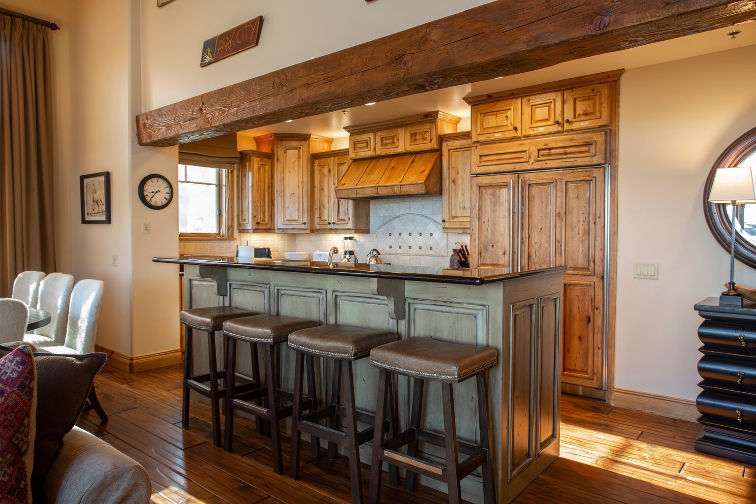 Park City Vacation Rental