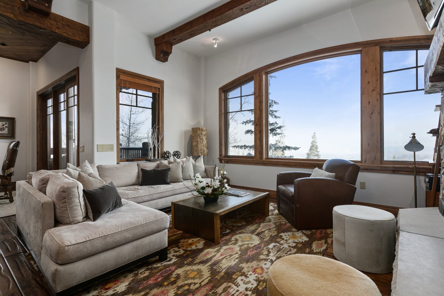 Park City Vacation Rental