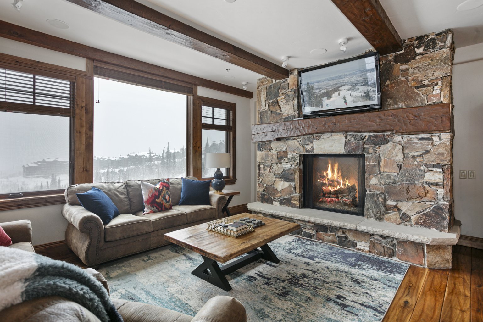 Park City Vacation Rental