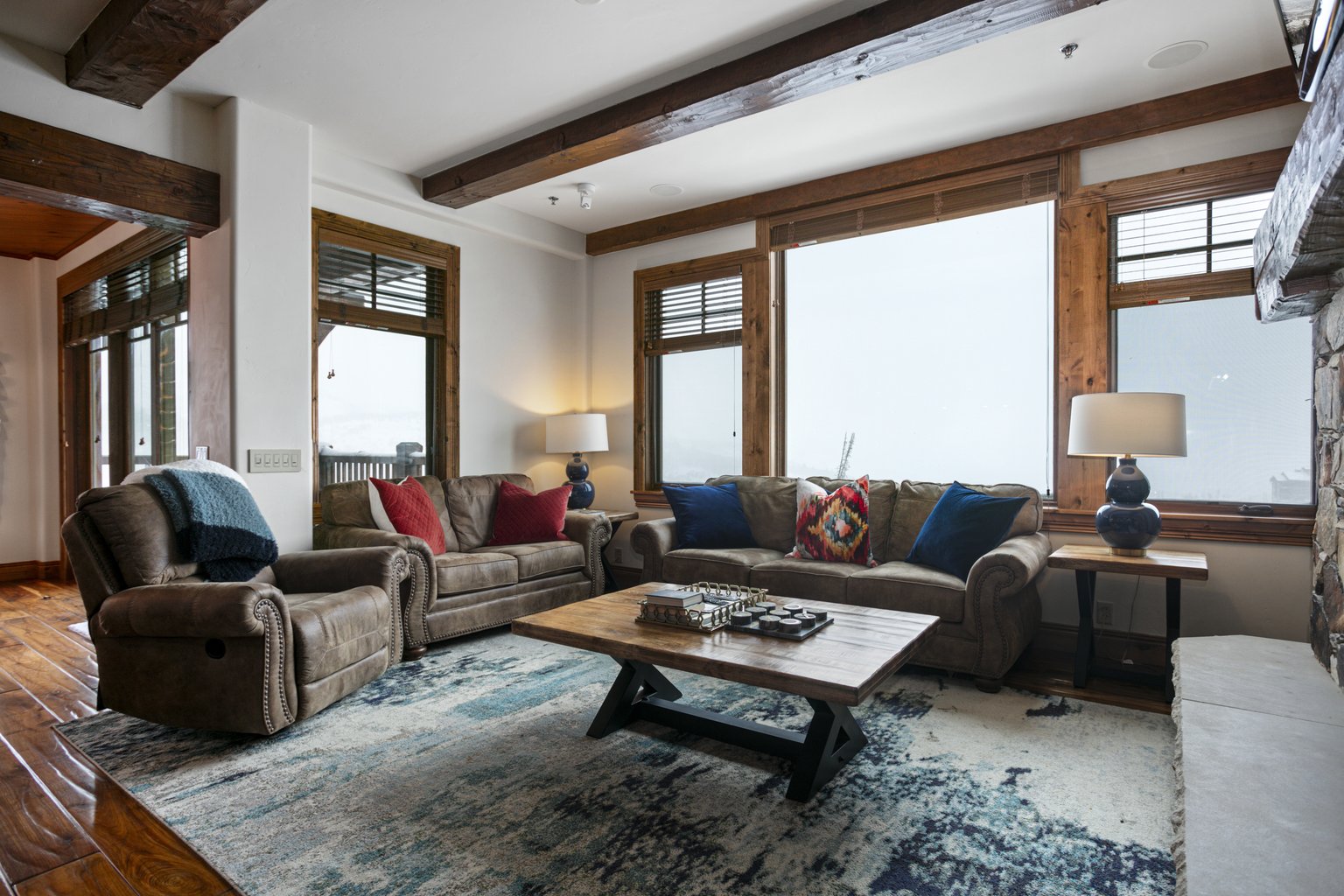 Park City Vacation Rental
