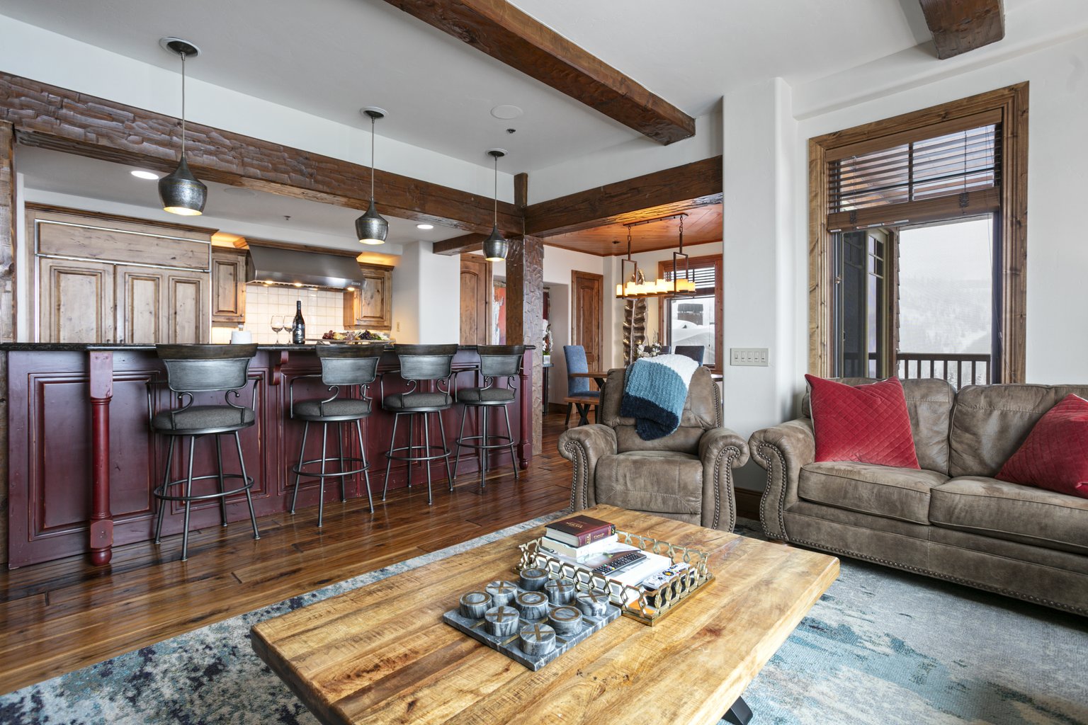 Park City Vacation Rental
