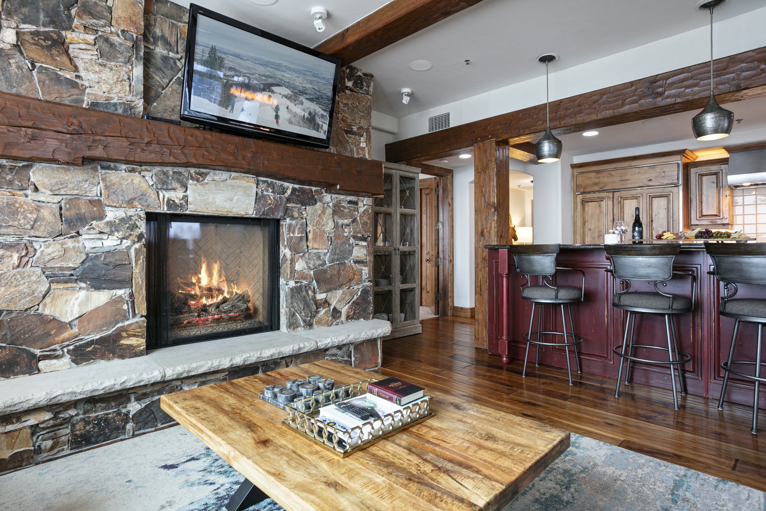 Park City Vacation Rental