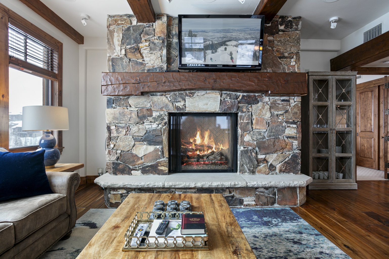 Park City Vacation Rental