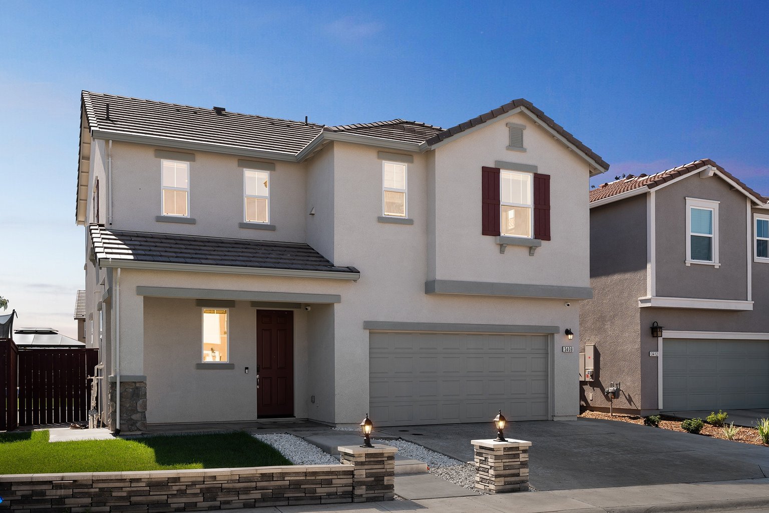 Folsom Vacation Rental