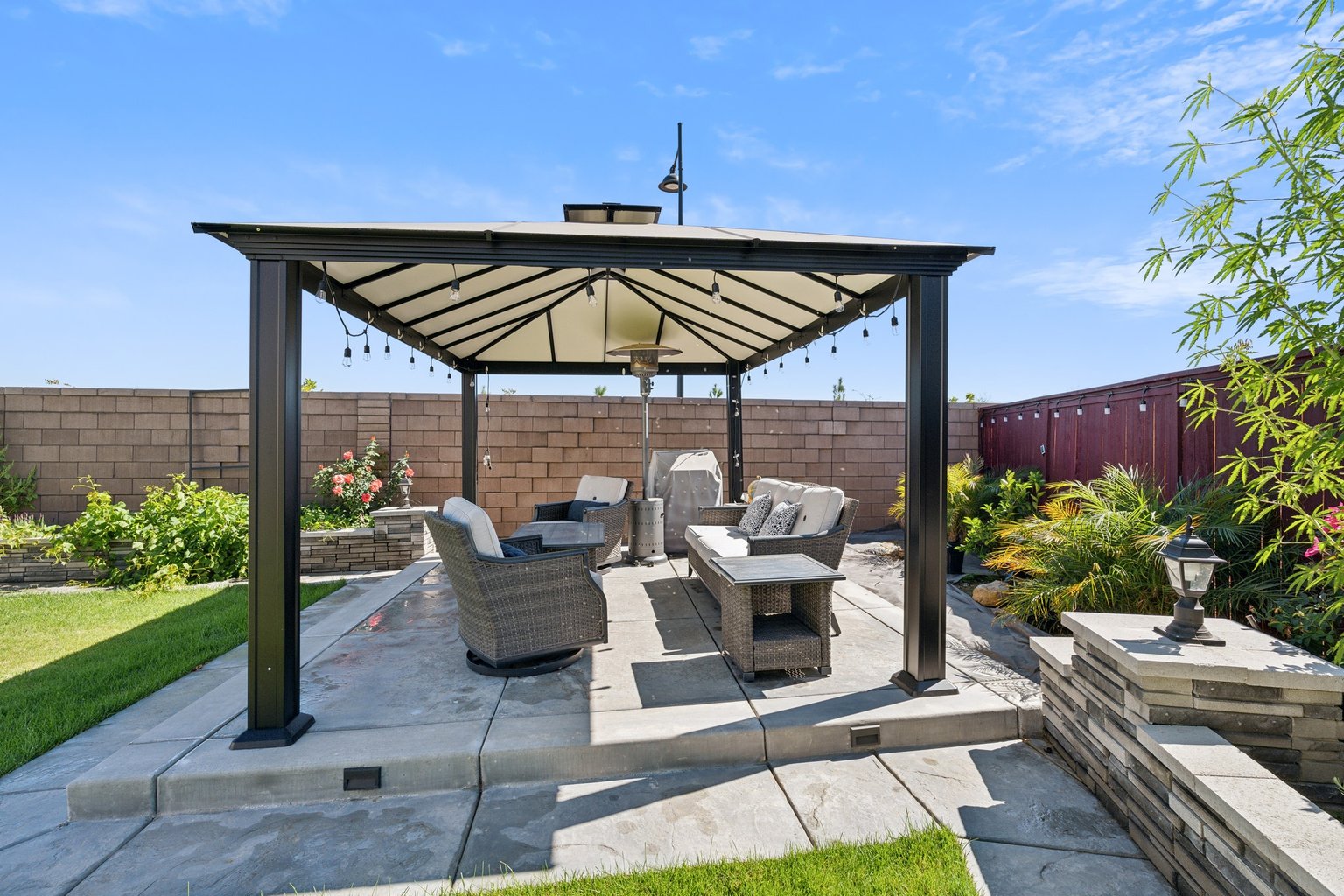 Folsom Vacation Rental