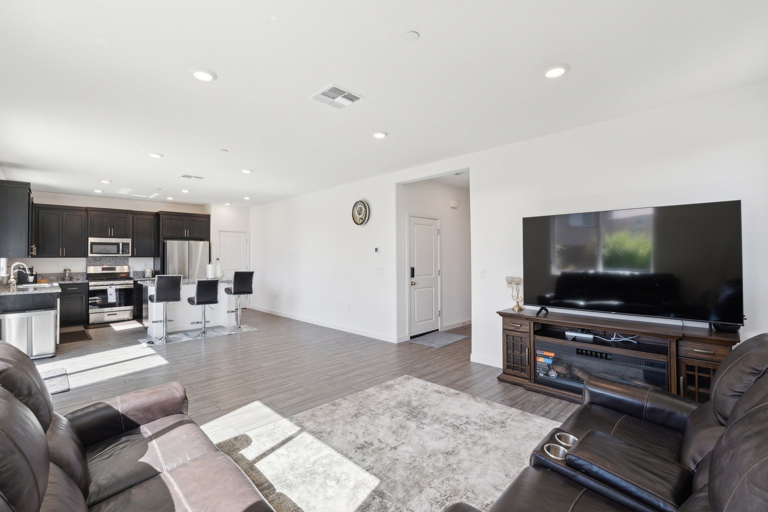 Folsom Vacation Rental