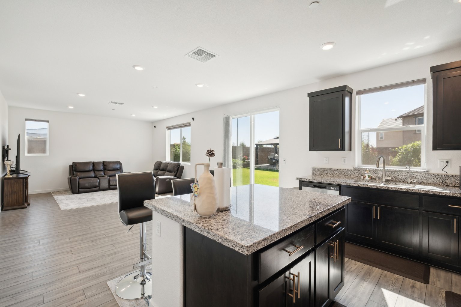 Folsom Vacation Rental