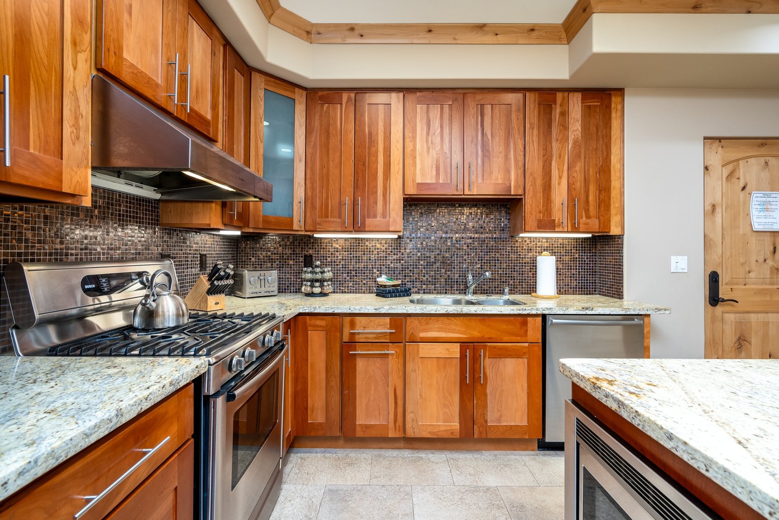 Bear Valley Vacation Rental