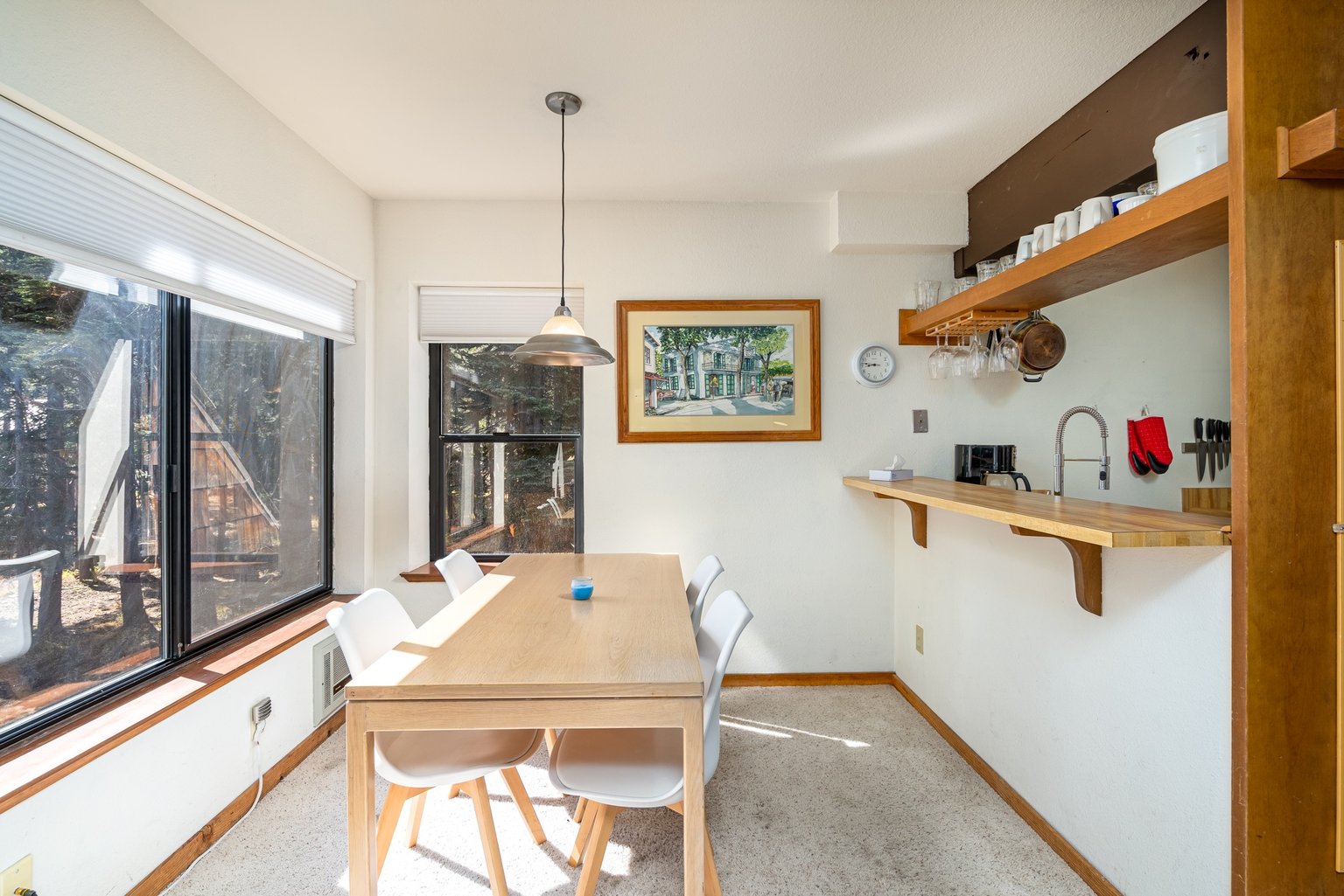 Bear Valley Vacation Rental