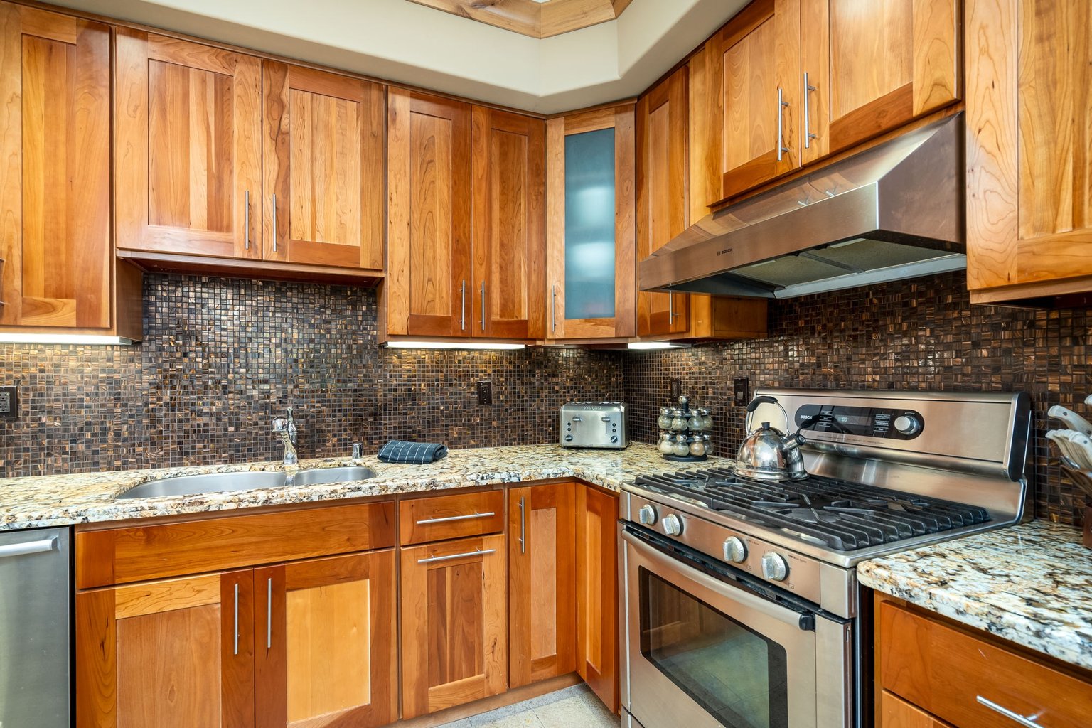 Bear Valley Vacation Rental