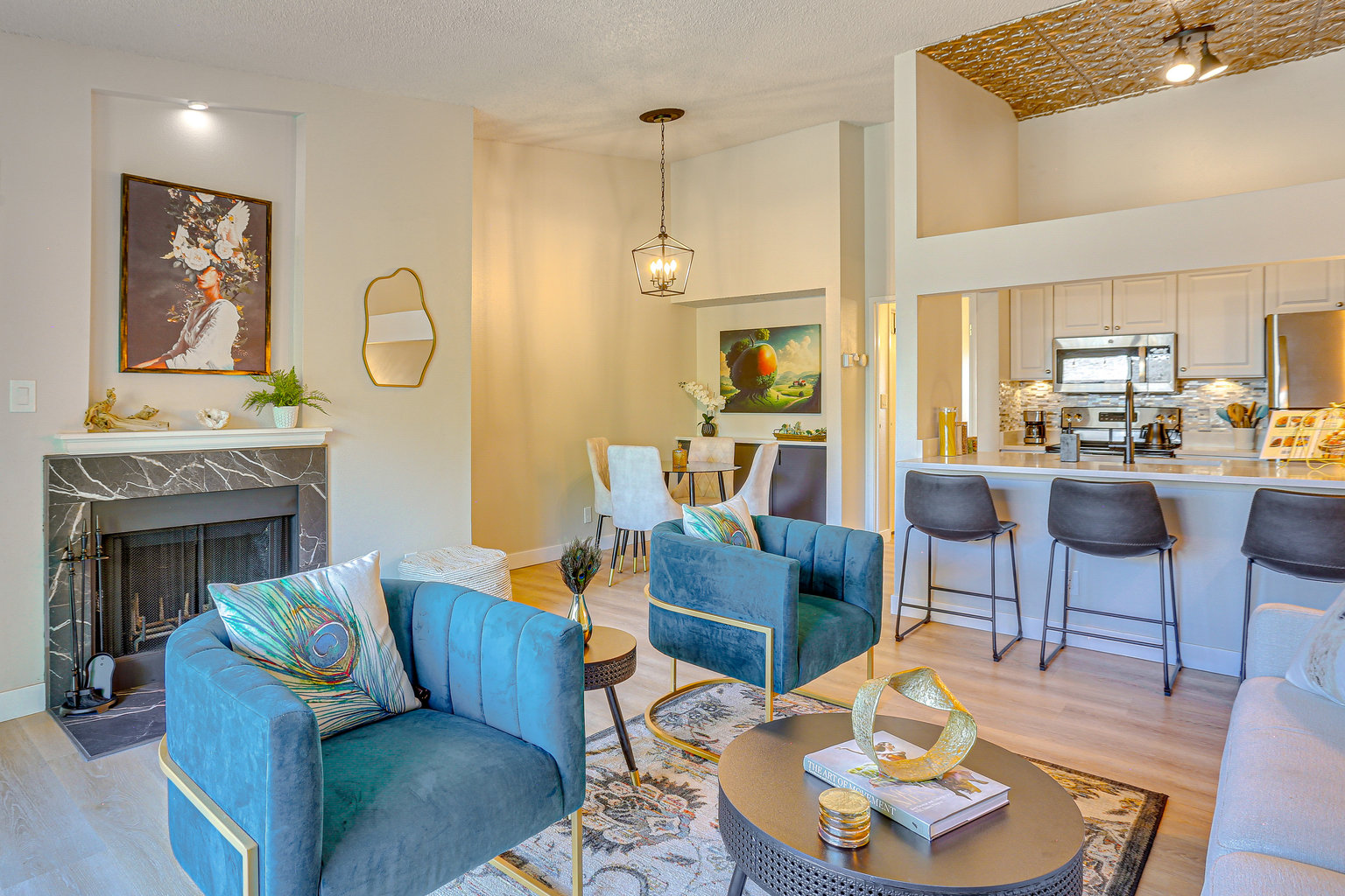 Castle Rock Vacation Rental