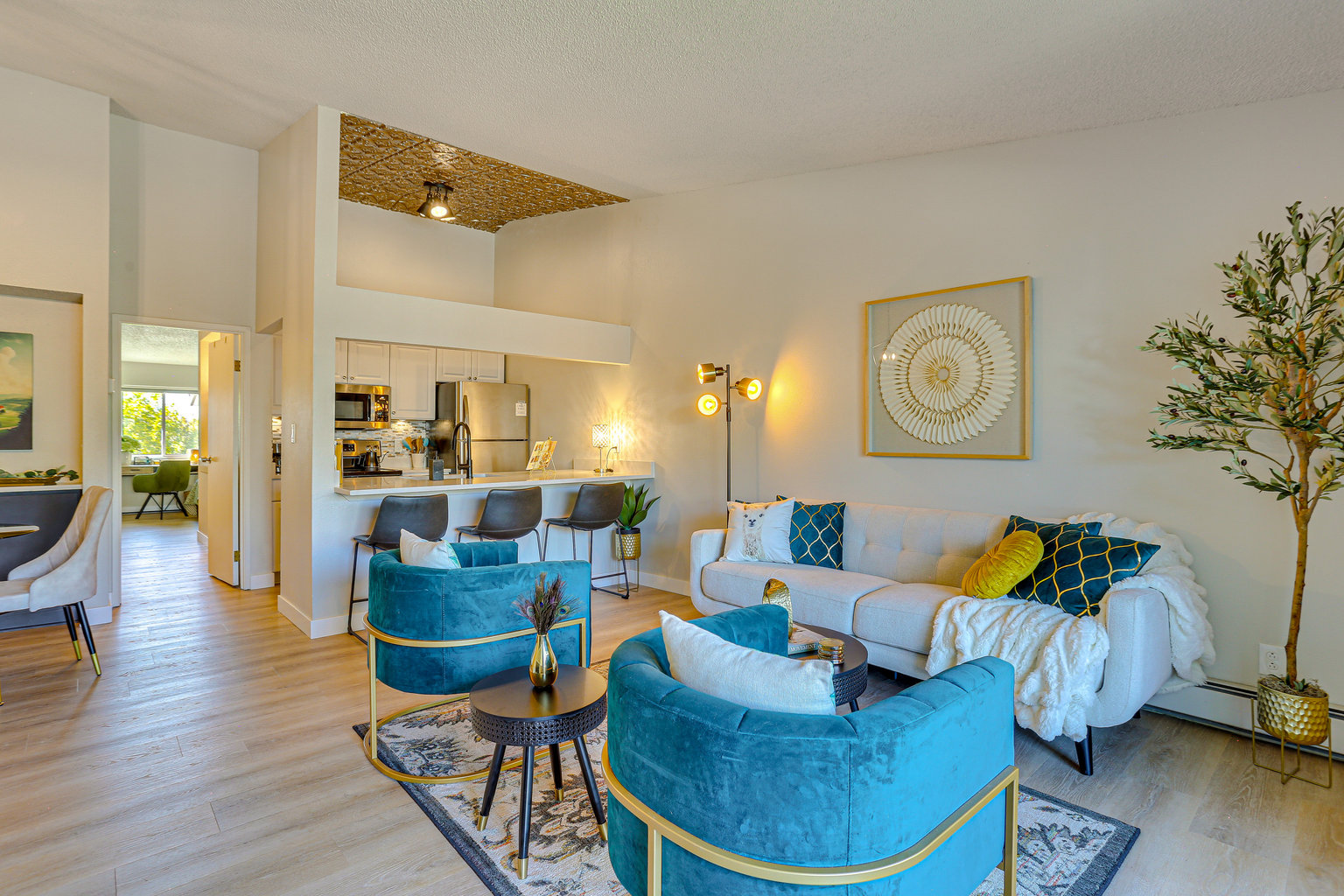 Castle Rock Vacation Rental