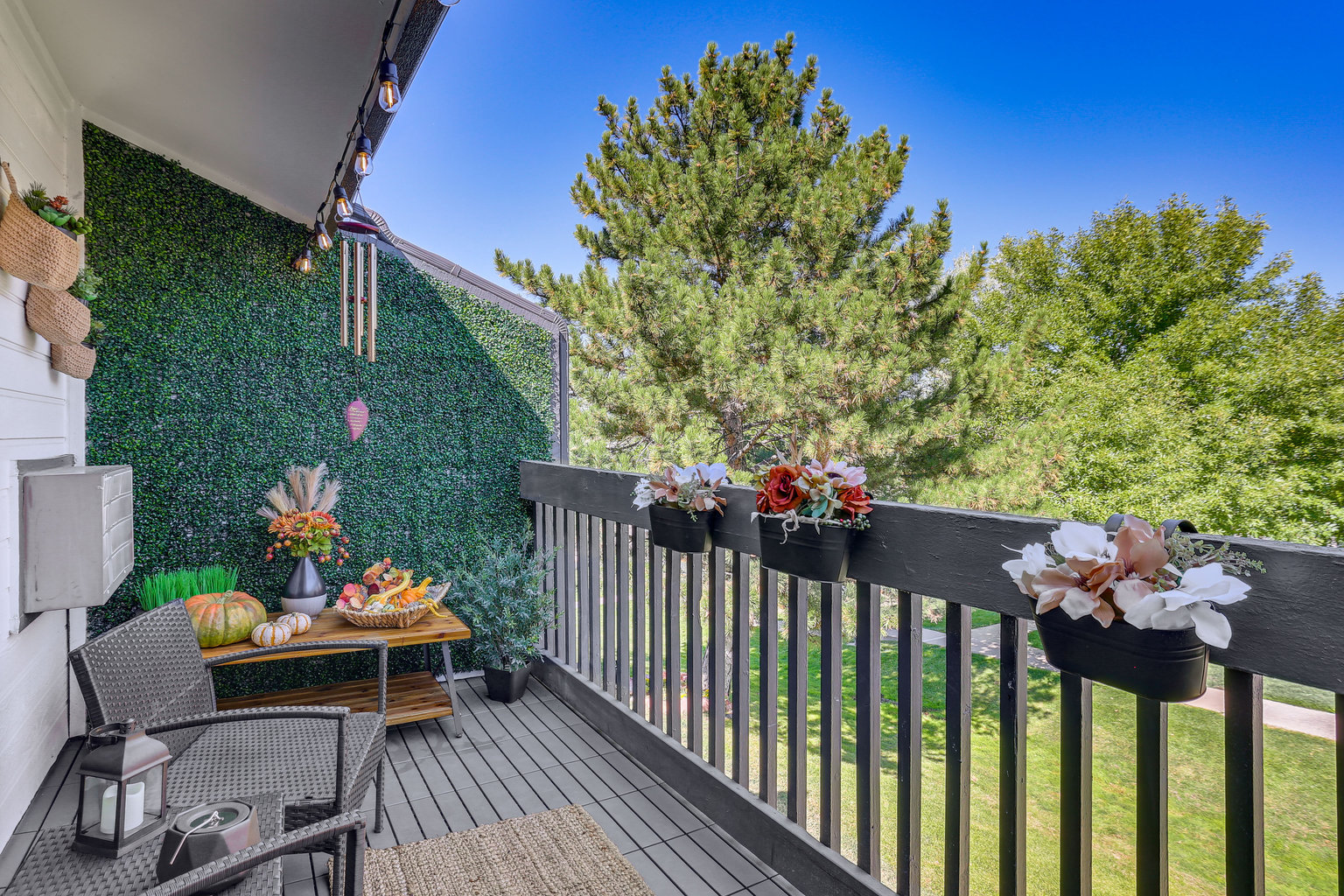 Castle Rock Vacation Rental