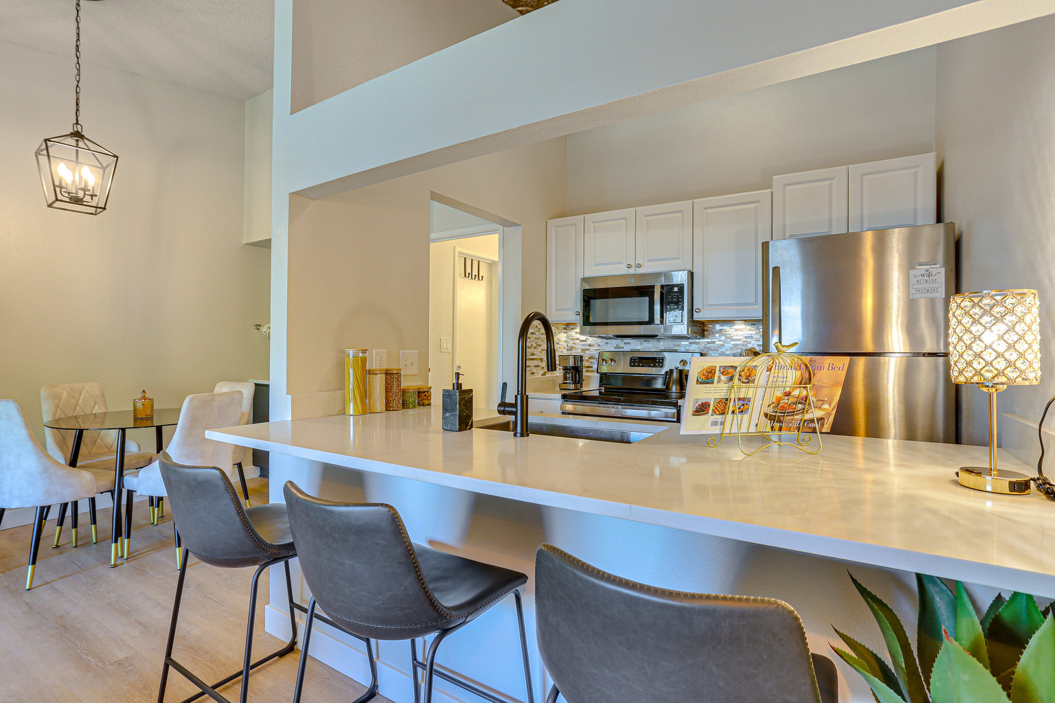 Castle Rock Vacation Rental