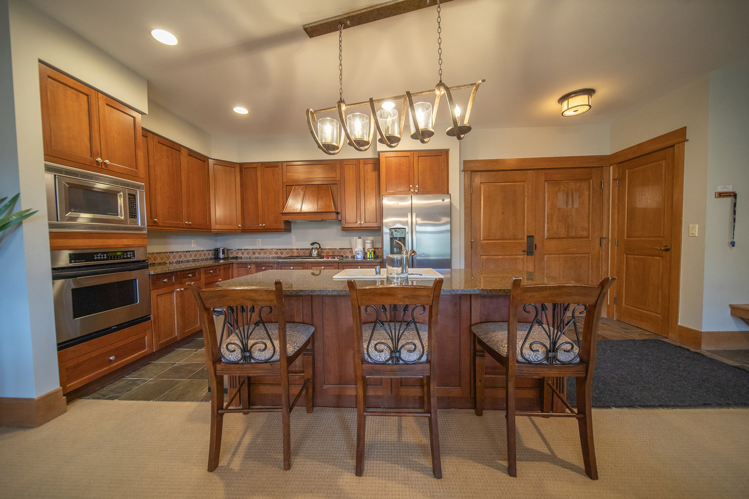 Keystone Vacation Rental