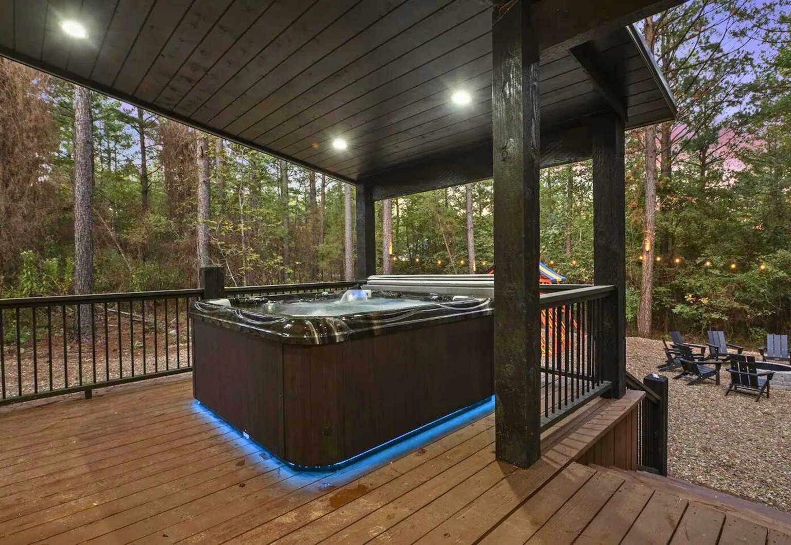 Broken Bow Vacation Rental