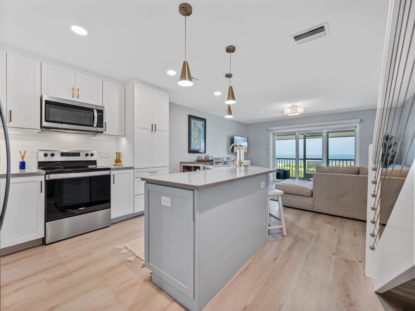 Boca Grande Vacation Rental