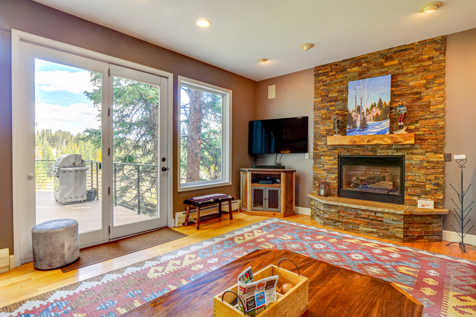 Breckenridge Vacation Rental