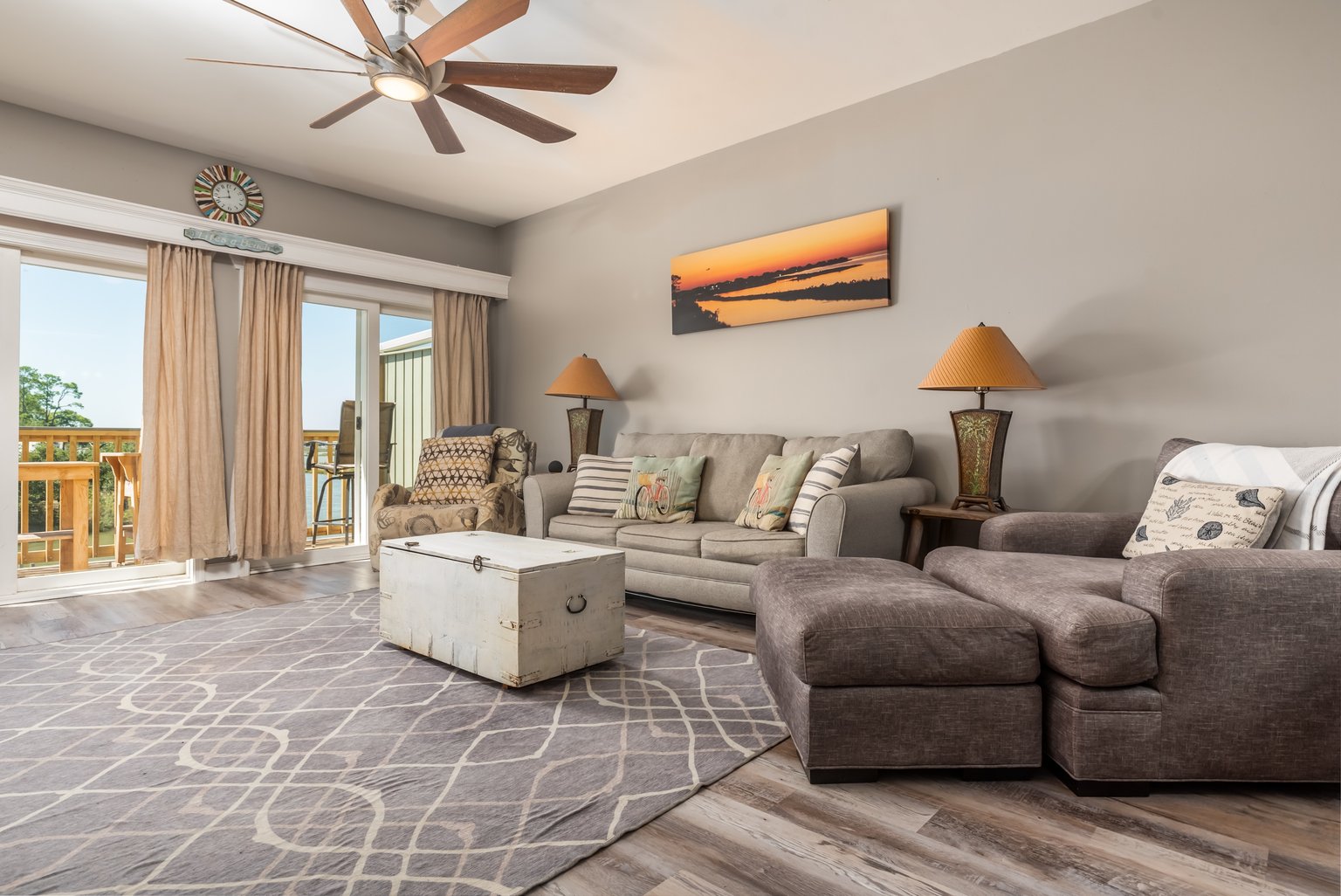 Dauphin Island Vacation Rental