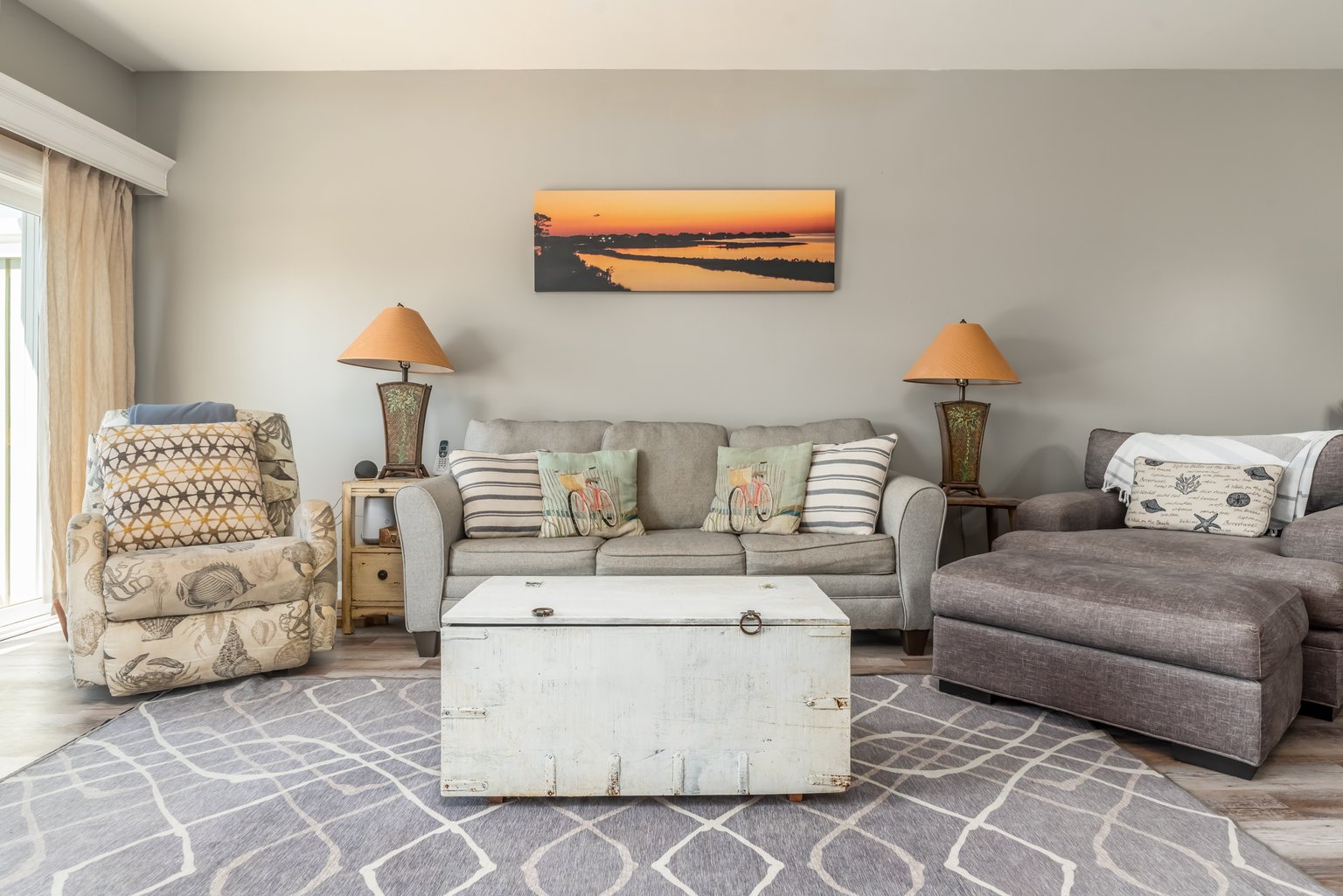 Dauphin Island Vacation Rental