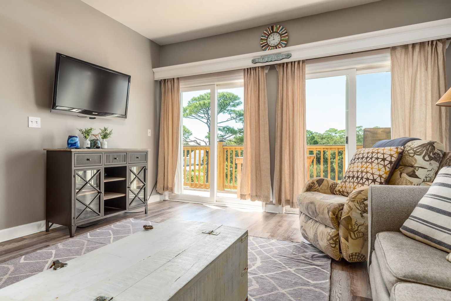 Dauphin Island Vacation Rental