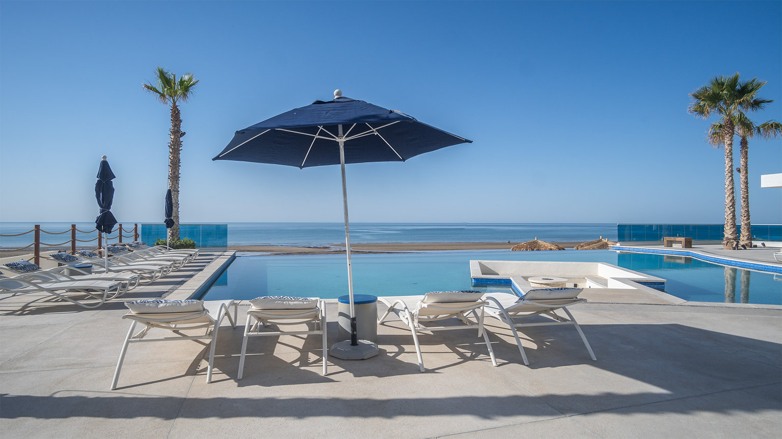 Puerto Peñasco Vacation Rental