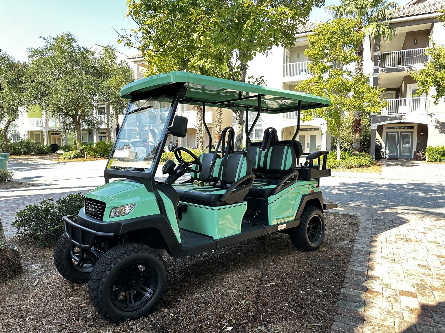 destin Vacation Rental