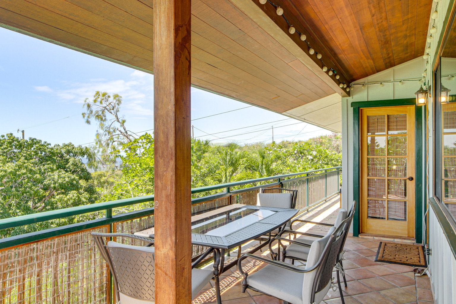 Captain Cook Vacation Rental