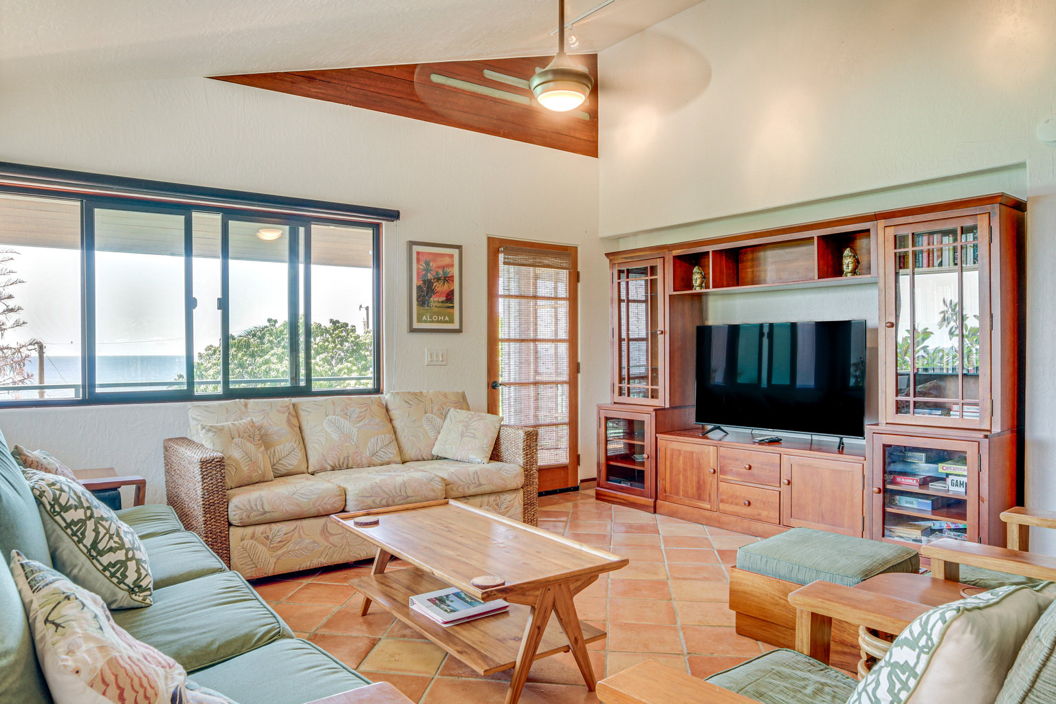 Captain Cook Vacation Rental