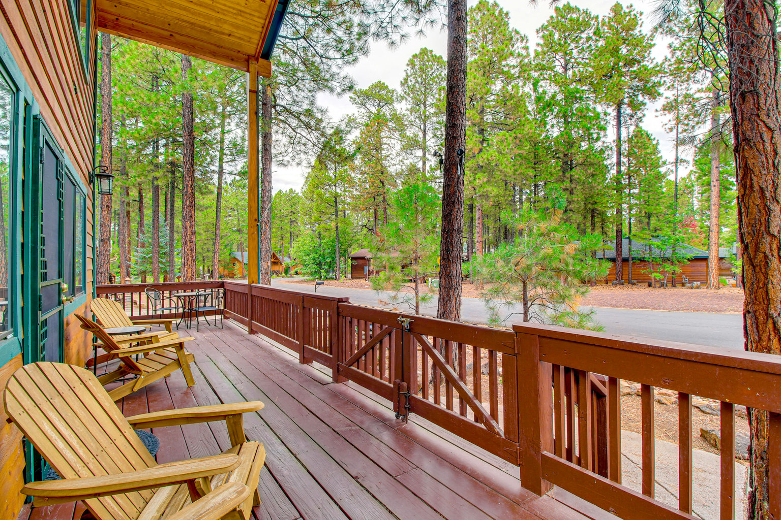 Vacation Rental