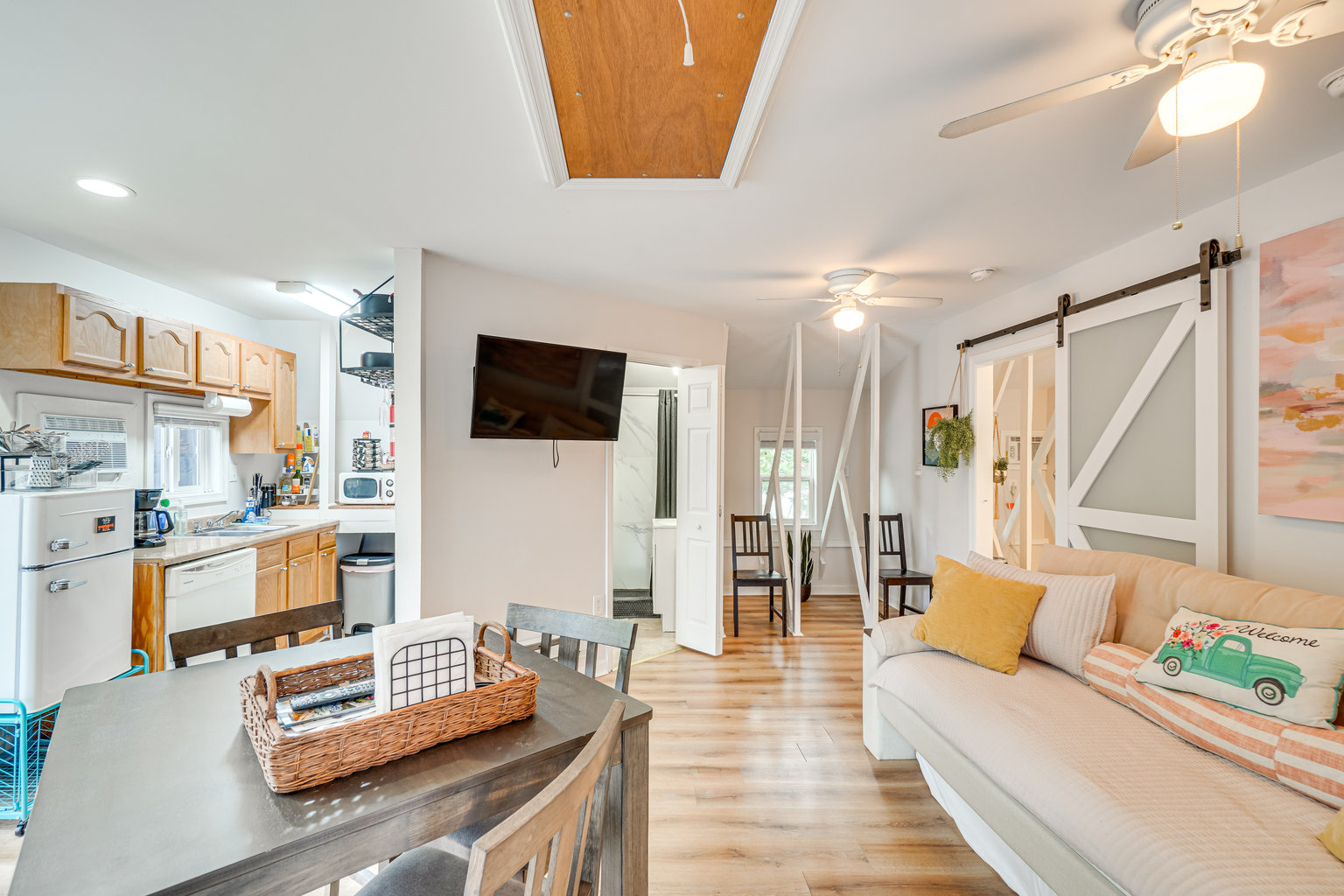 Brunswick Vacation Rental