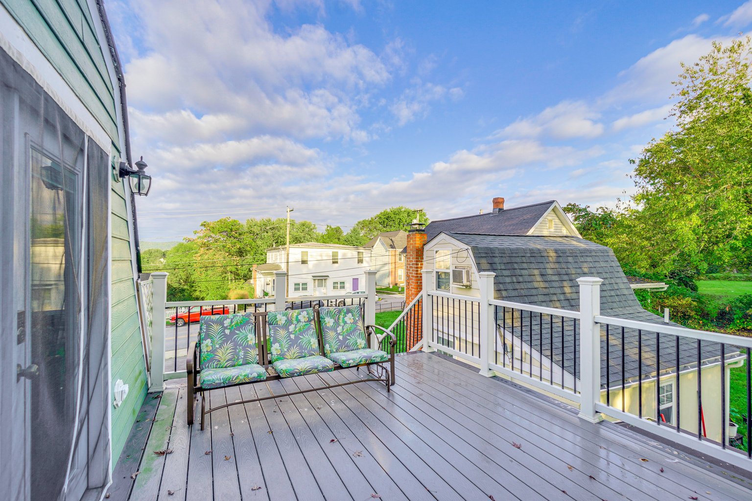 Brunswick Vacation Rental