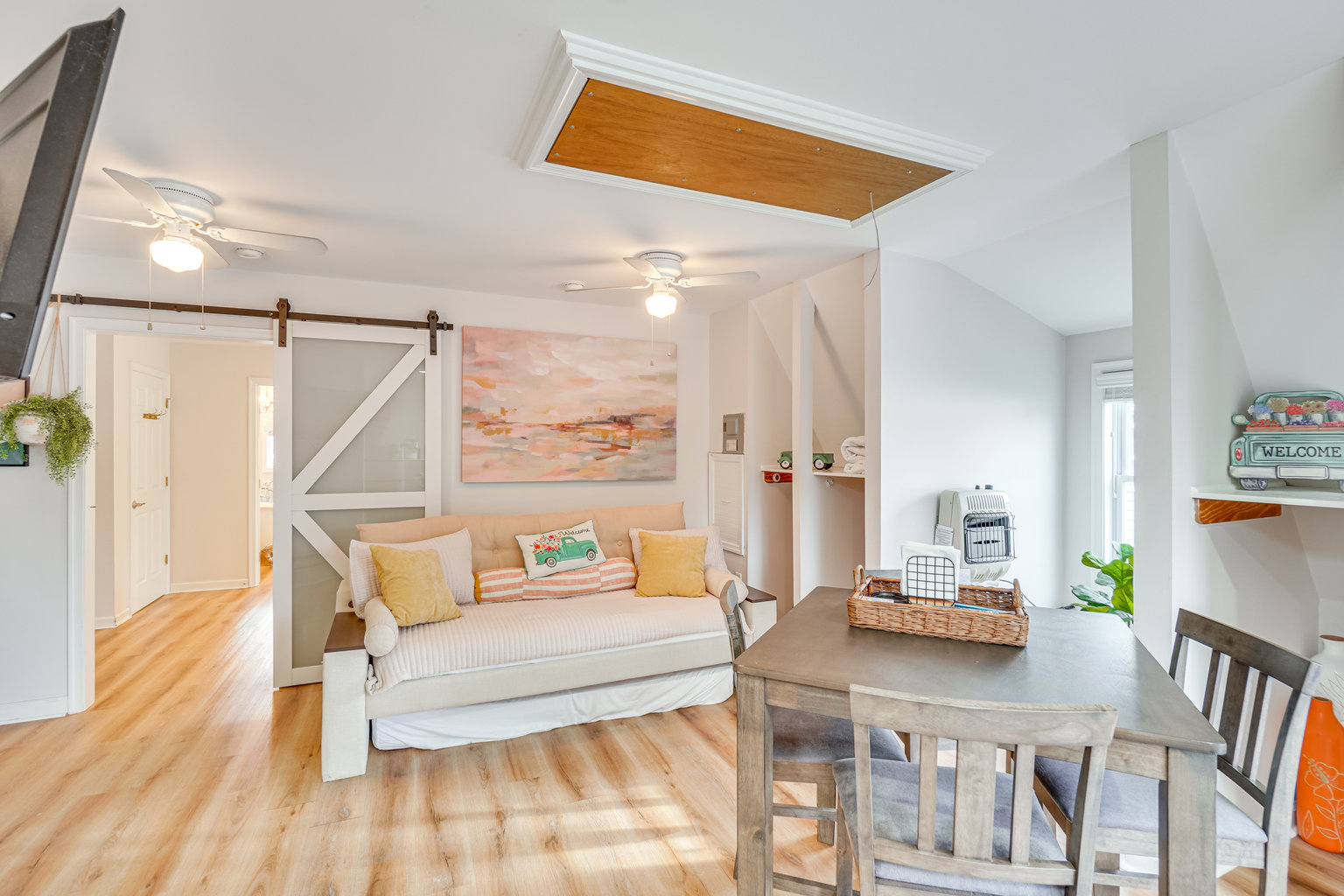 Brunswick Vacation Rental