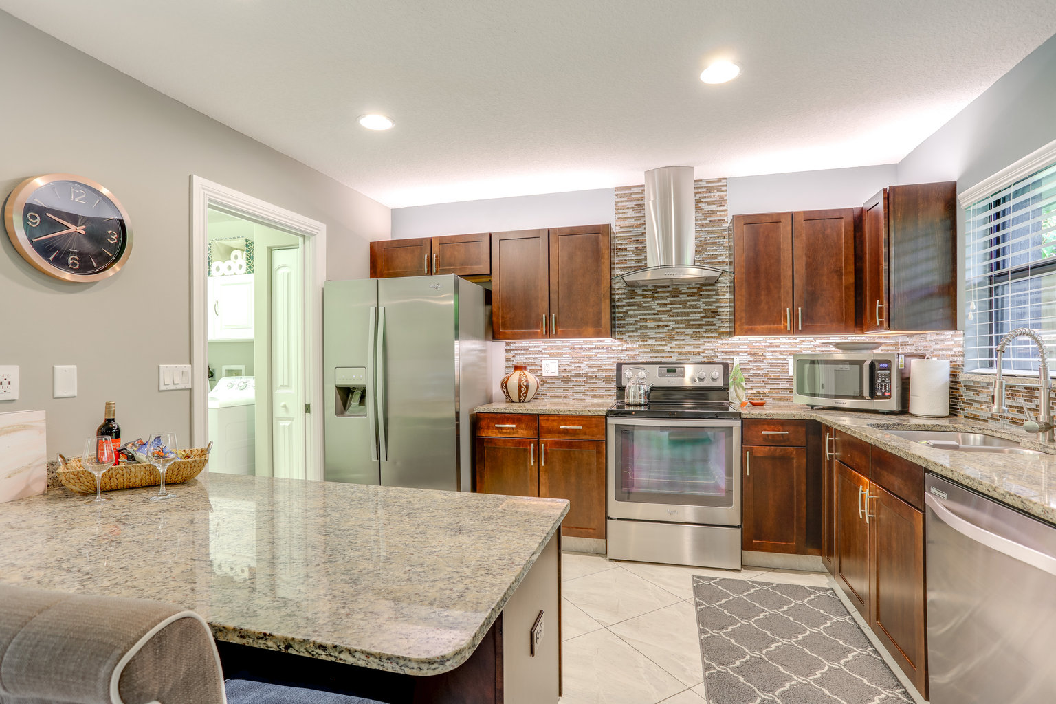 Jupiter Vacation Rental