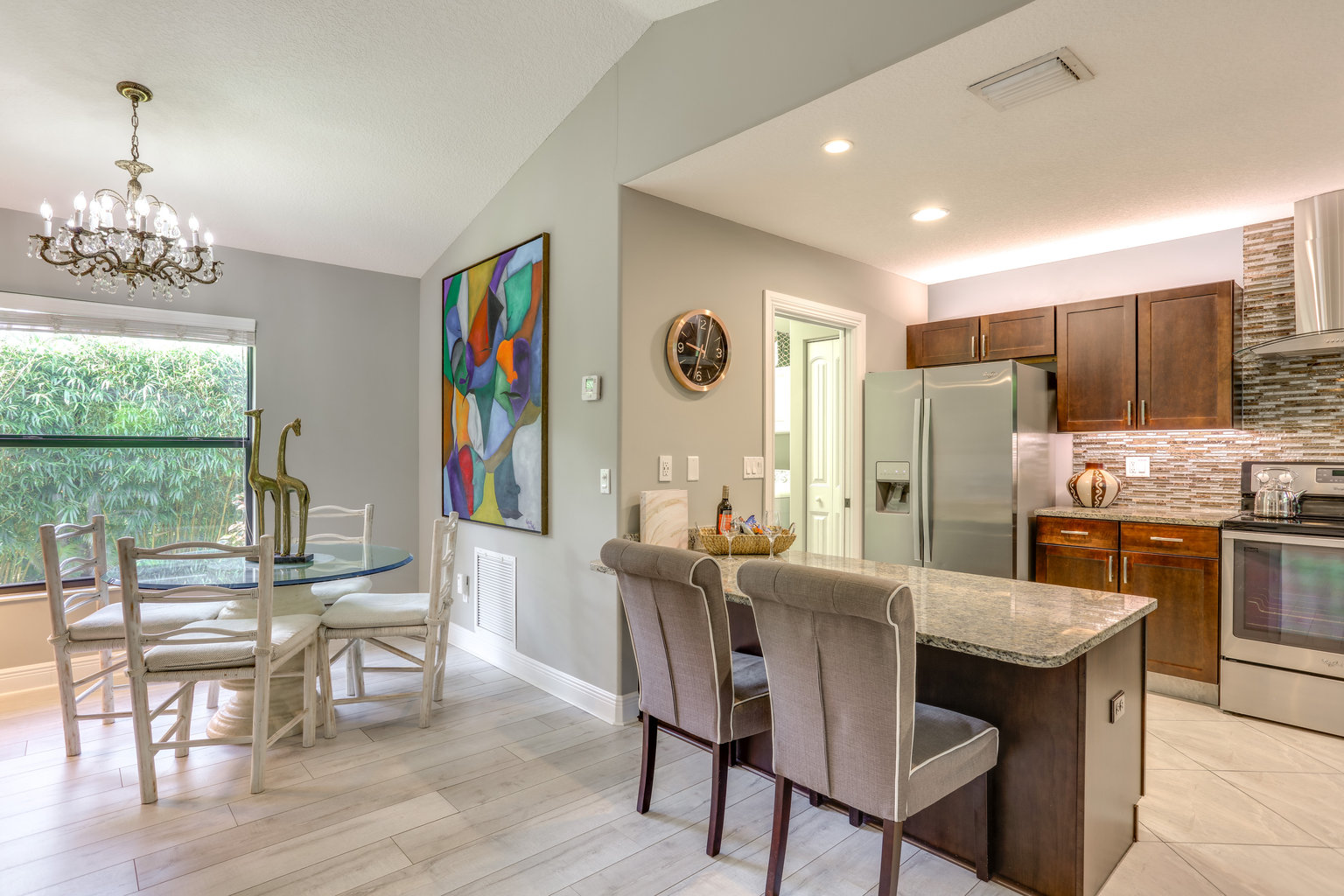 Jupiter Vacation Rental