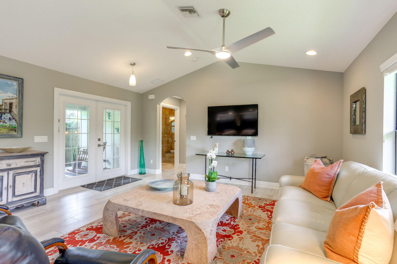 Jupiter Vacation Rental