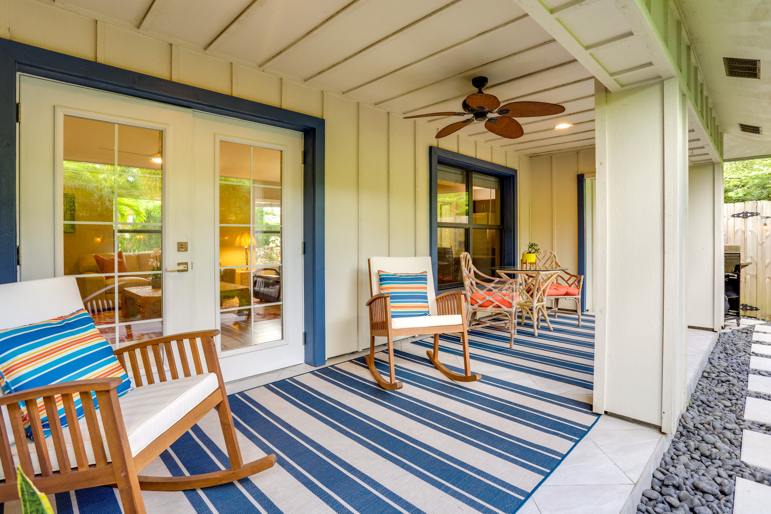 Jupiter Vacation Rental