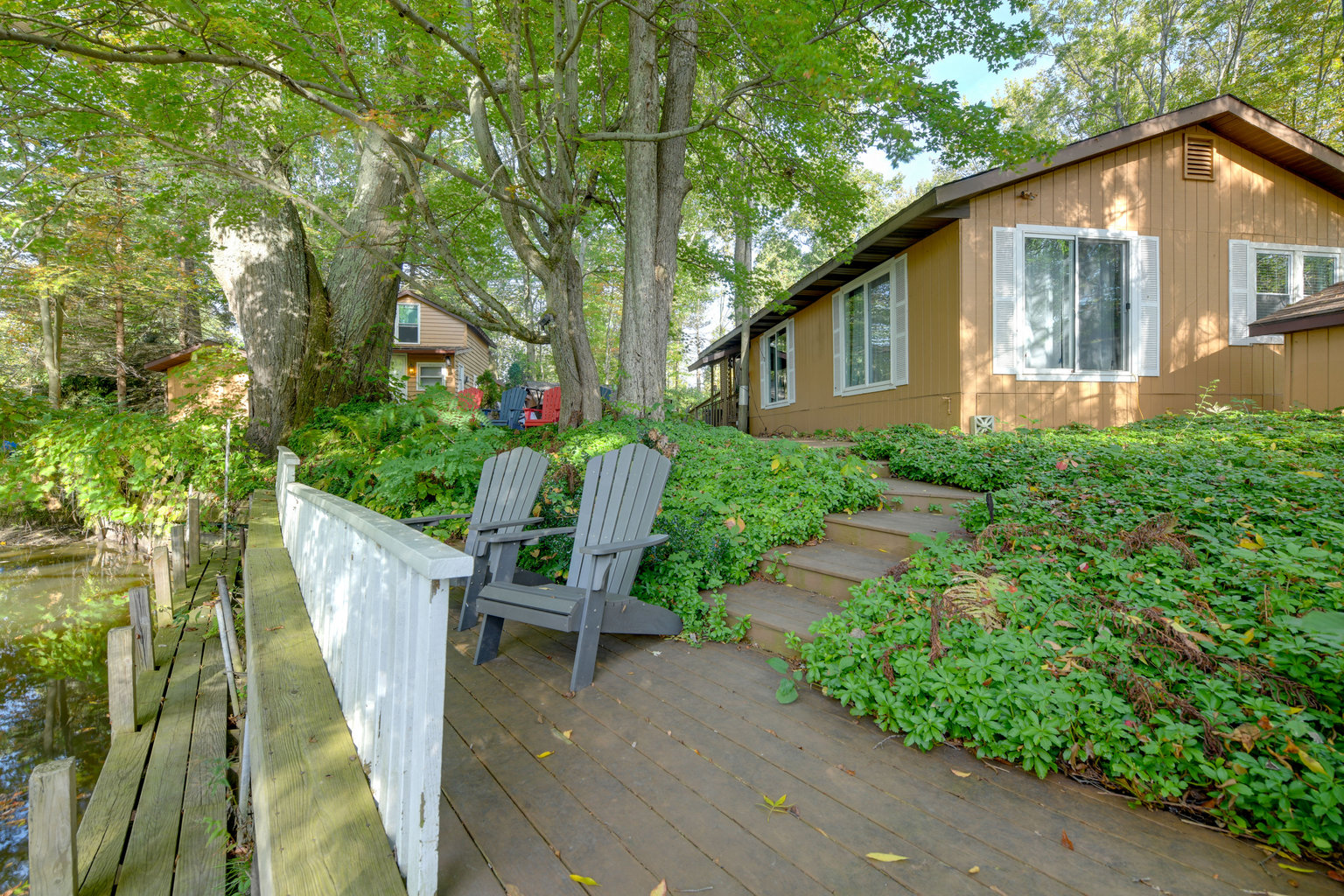 Mayville Vacation Rental