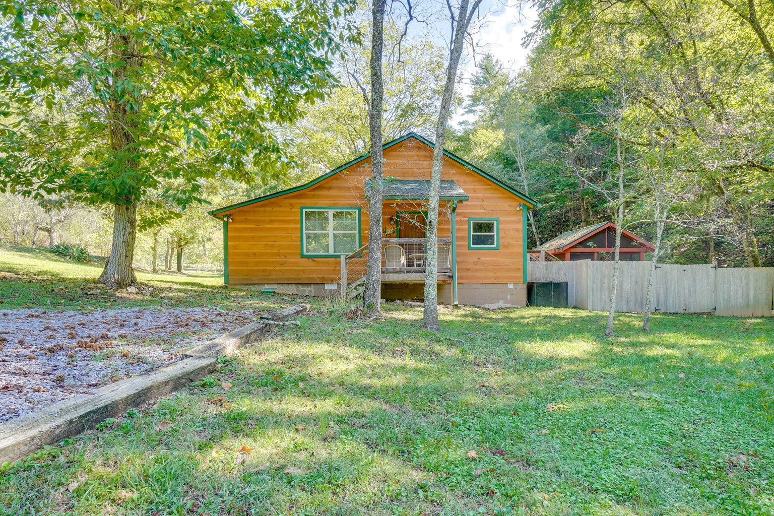 Sevierville Vacation Rental