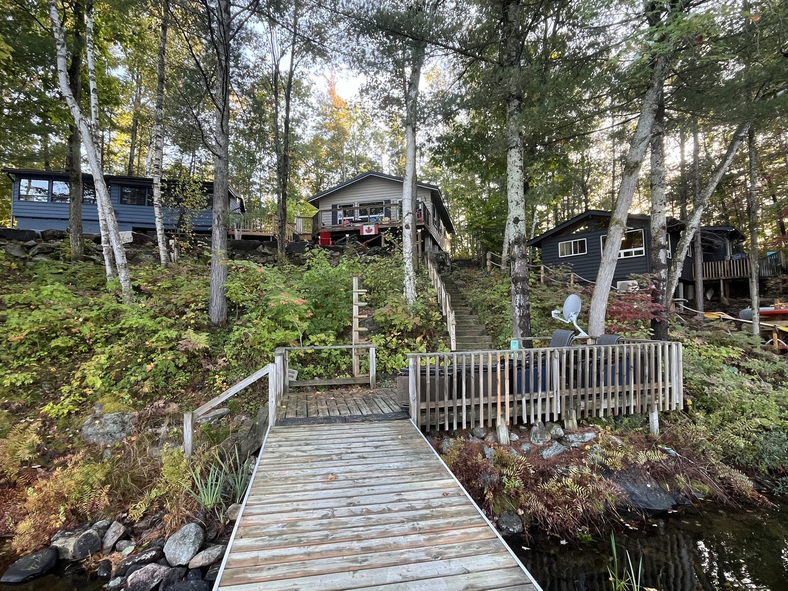 Gravenhurst Vacation Rental