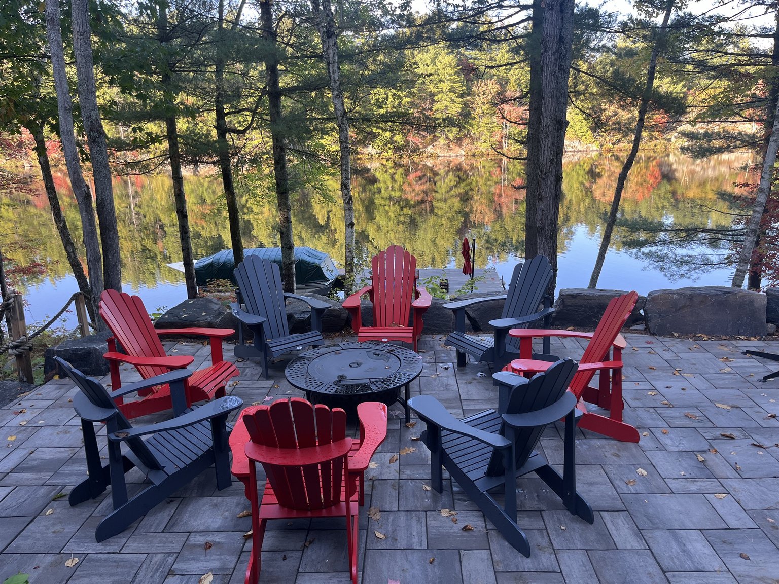 Gravenhurst Vacation Rental