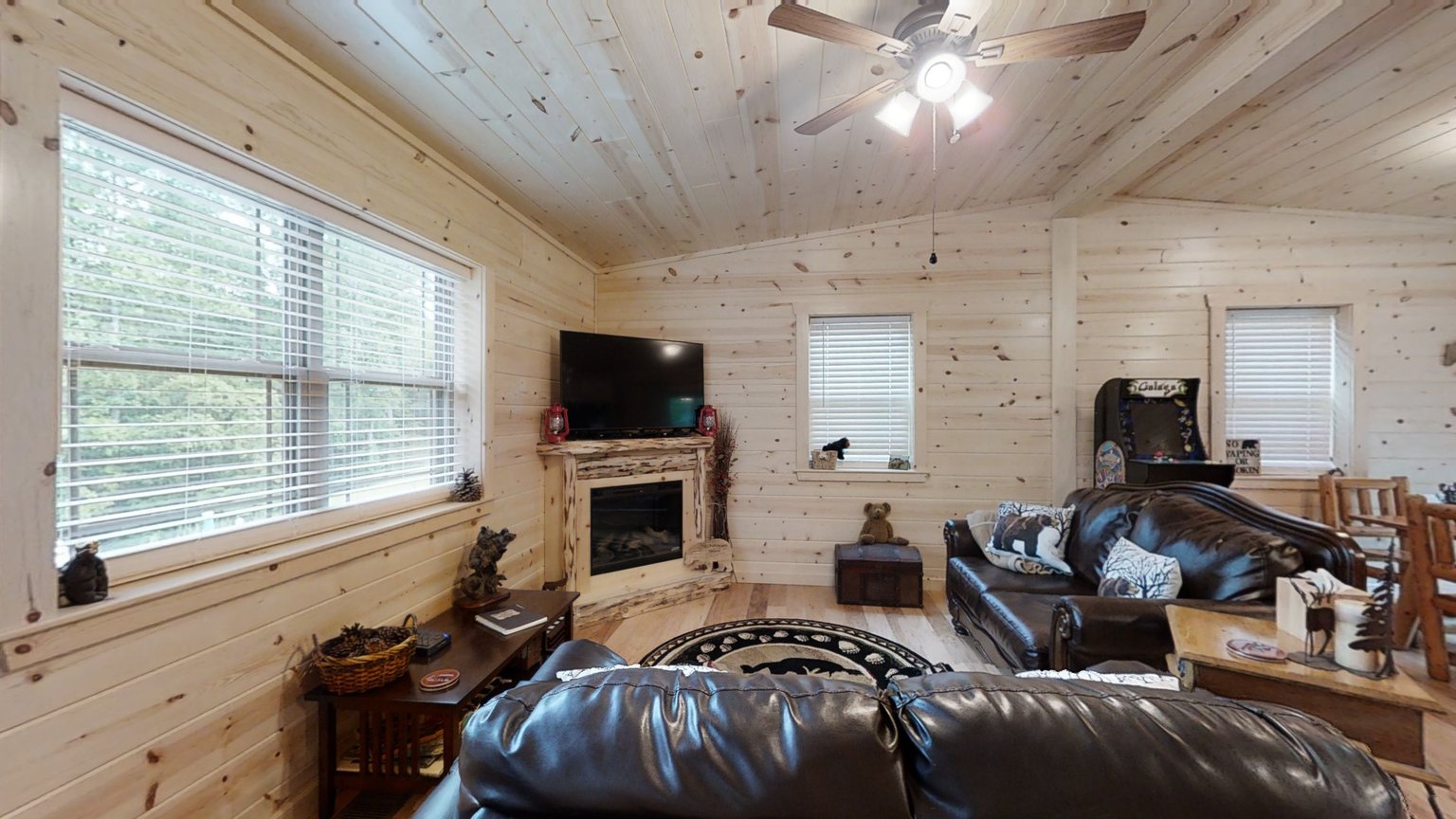 Pigeon Forge Vacation Rental