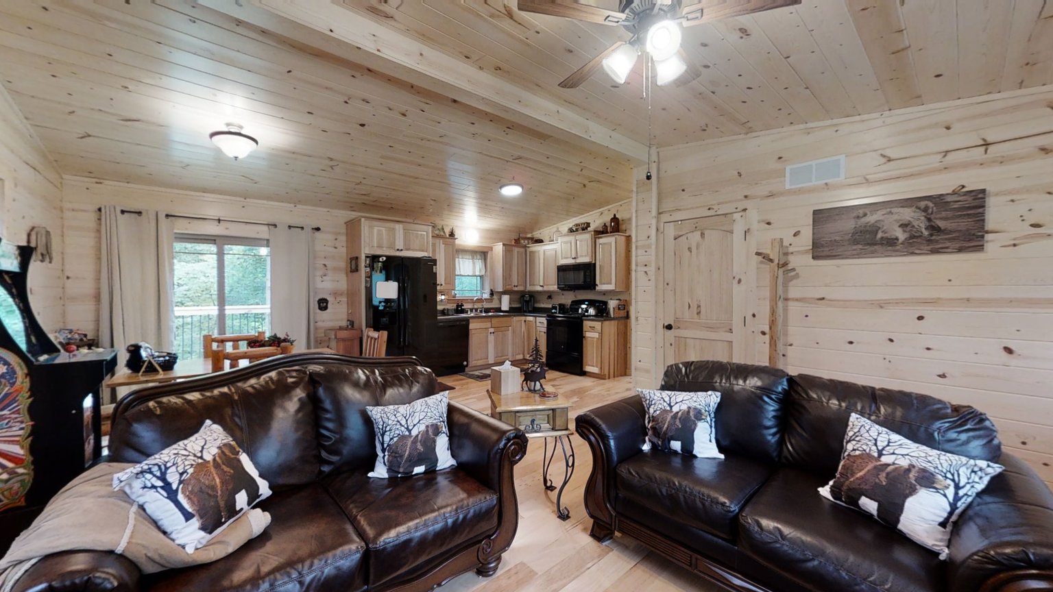 Pigeon Forge Vacation Rental