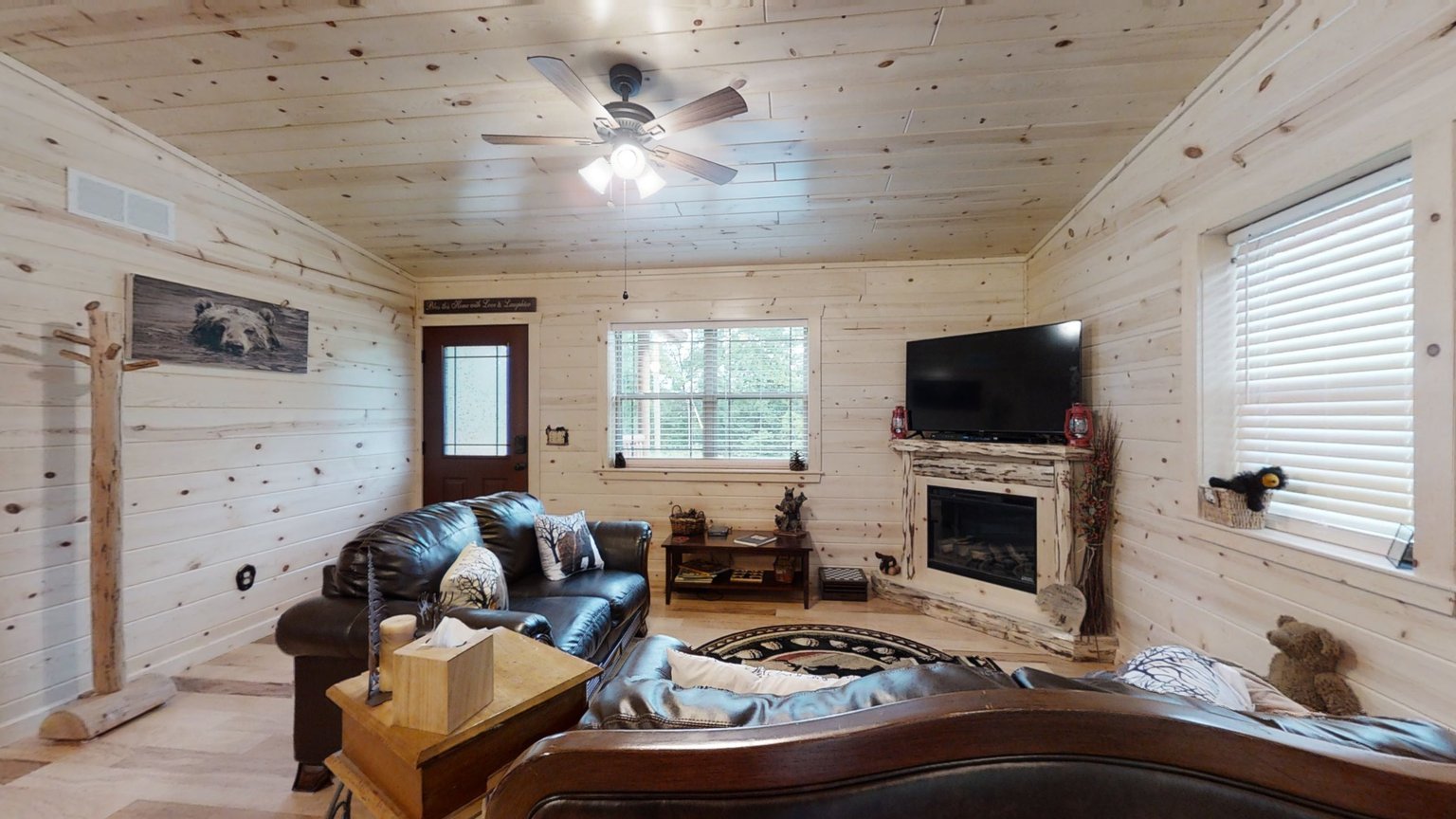 Pigeon Forge Vacation Rental