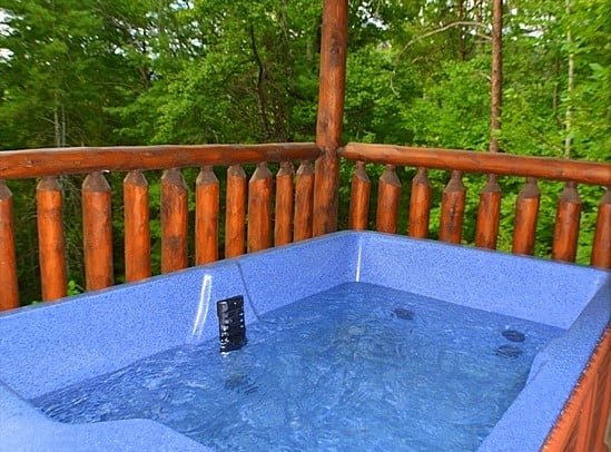 Sevierville Vacation Rental