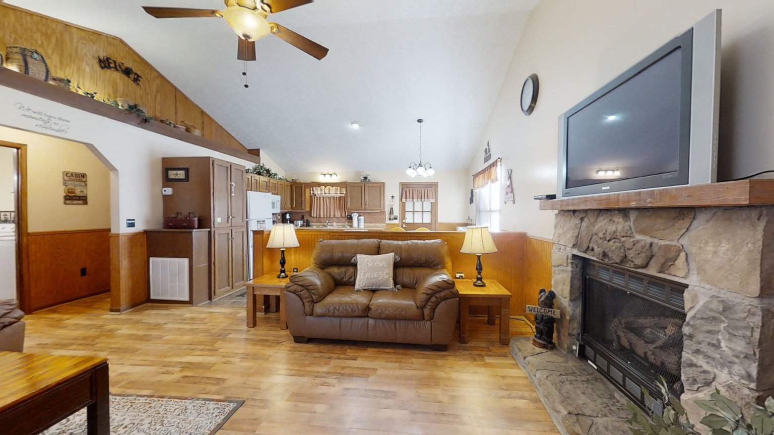 Pigeon Forge Vacation Rental