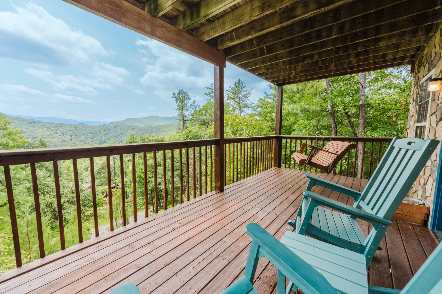 Sevierville Vacation Rental