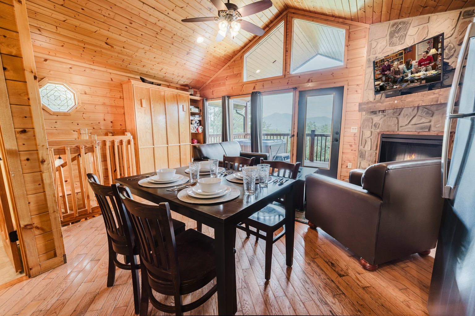 Sevierville Vacation Rental