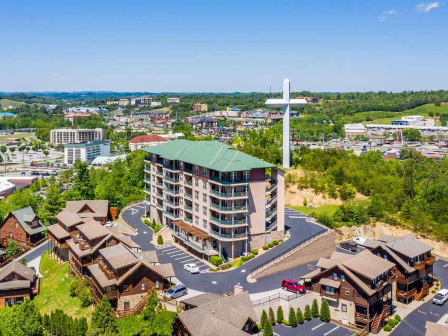 Pigeon Forge Vacation Rental